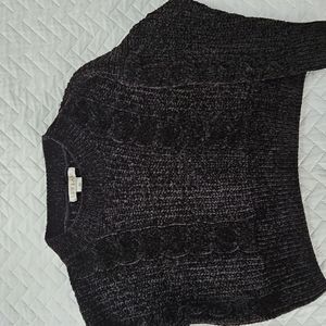 Sweater  black